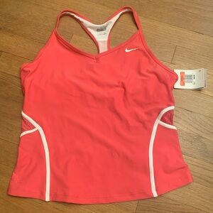 NWT Nike dry fit tank